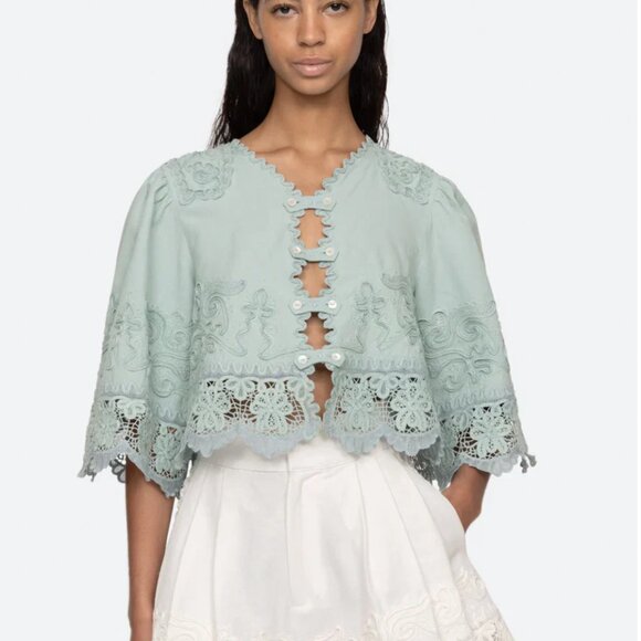 Iyla Top - Picture 2 of 5